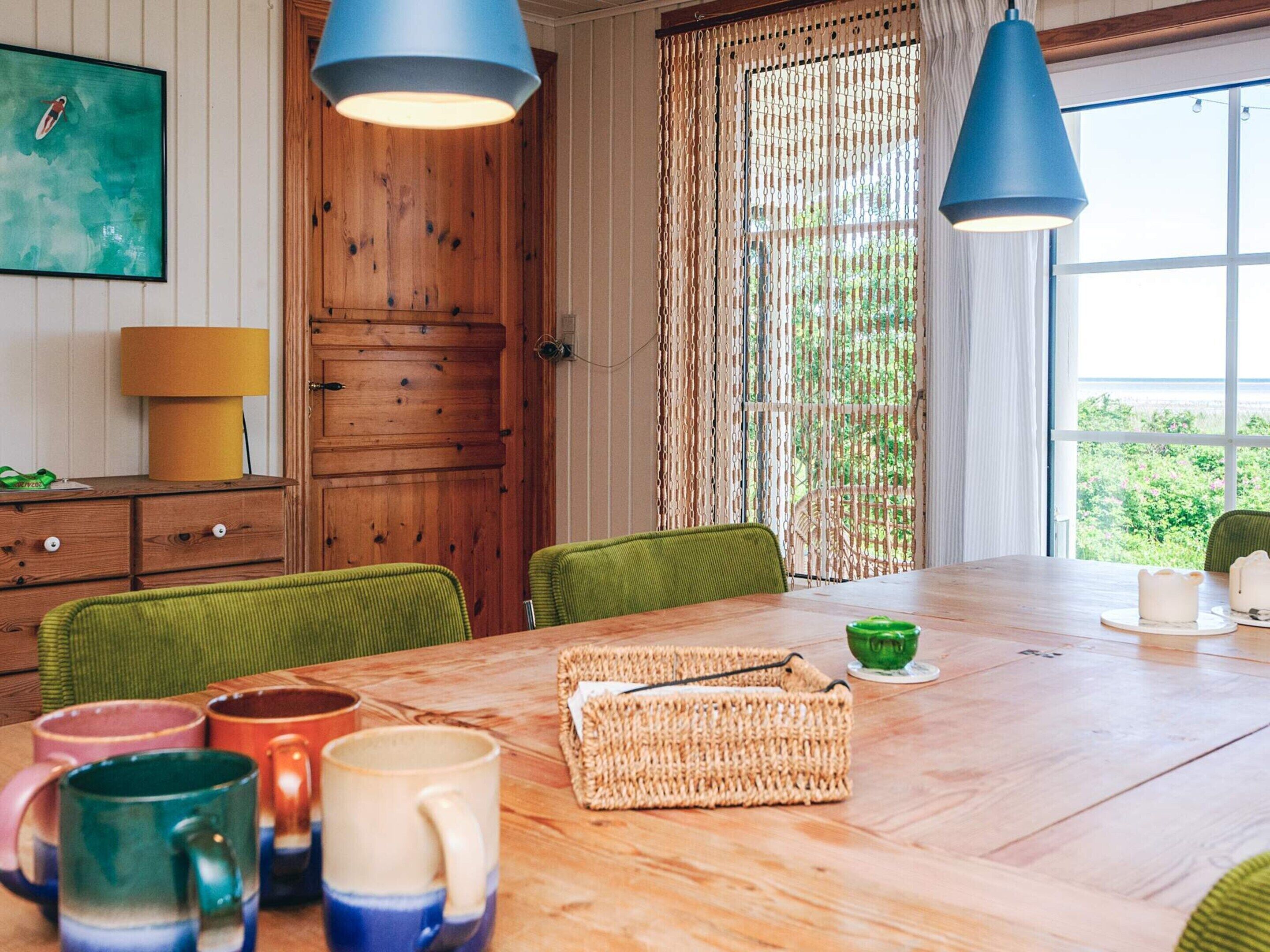 Maison | Intérieur