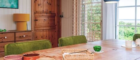 Maison | Intérieur