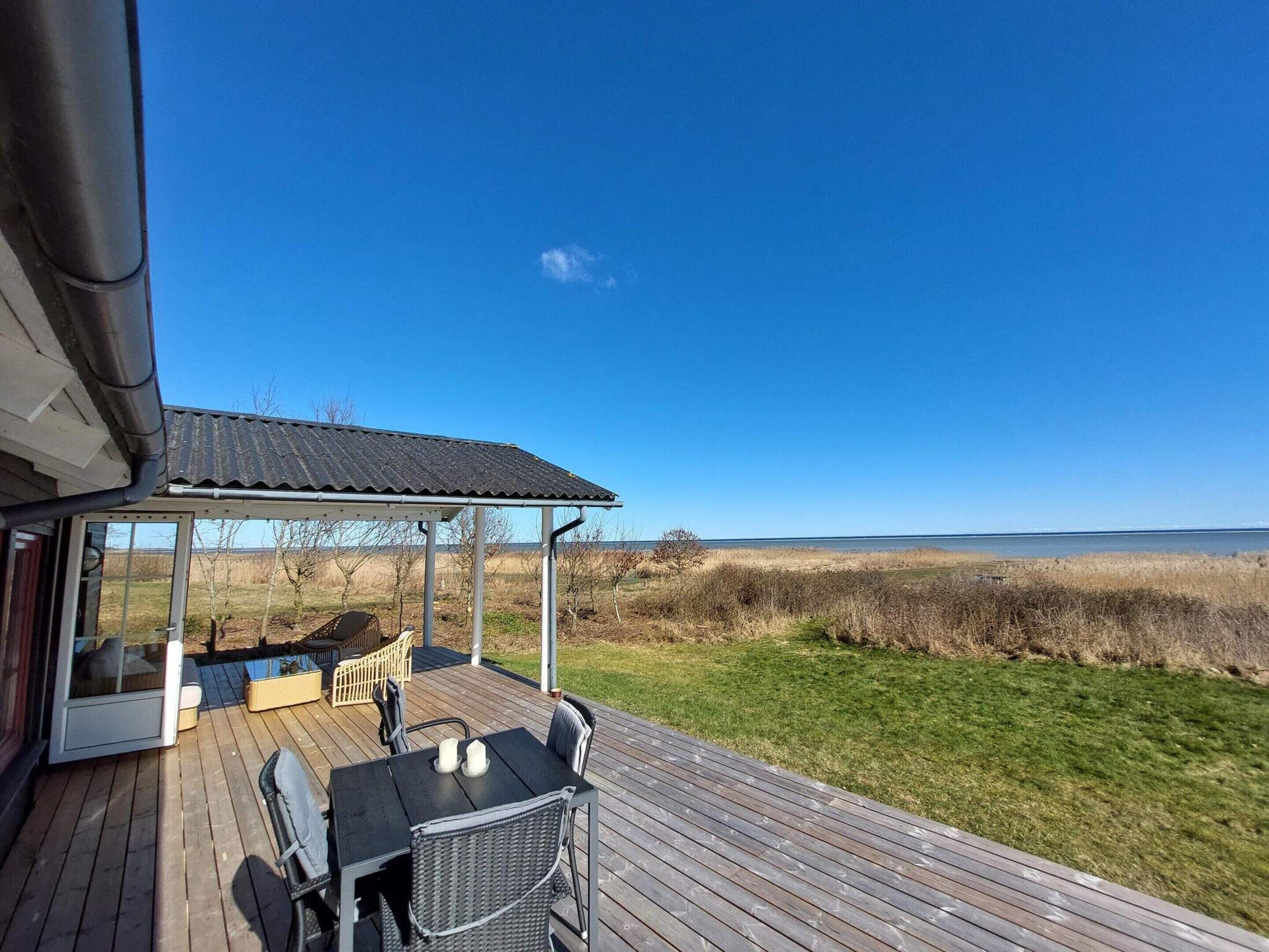 Hus | Udendørsområde