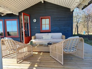 House | Exterior - 4 Star Holiday Home in Hadsund (Hadsund)