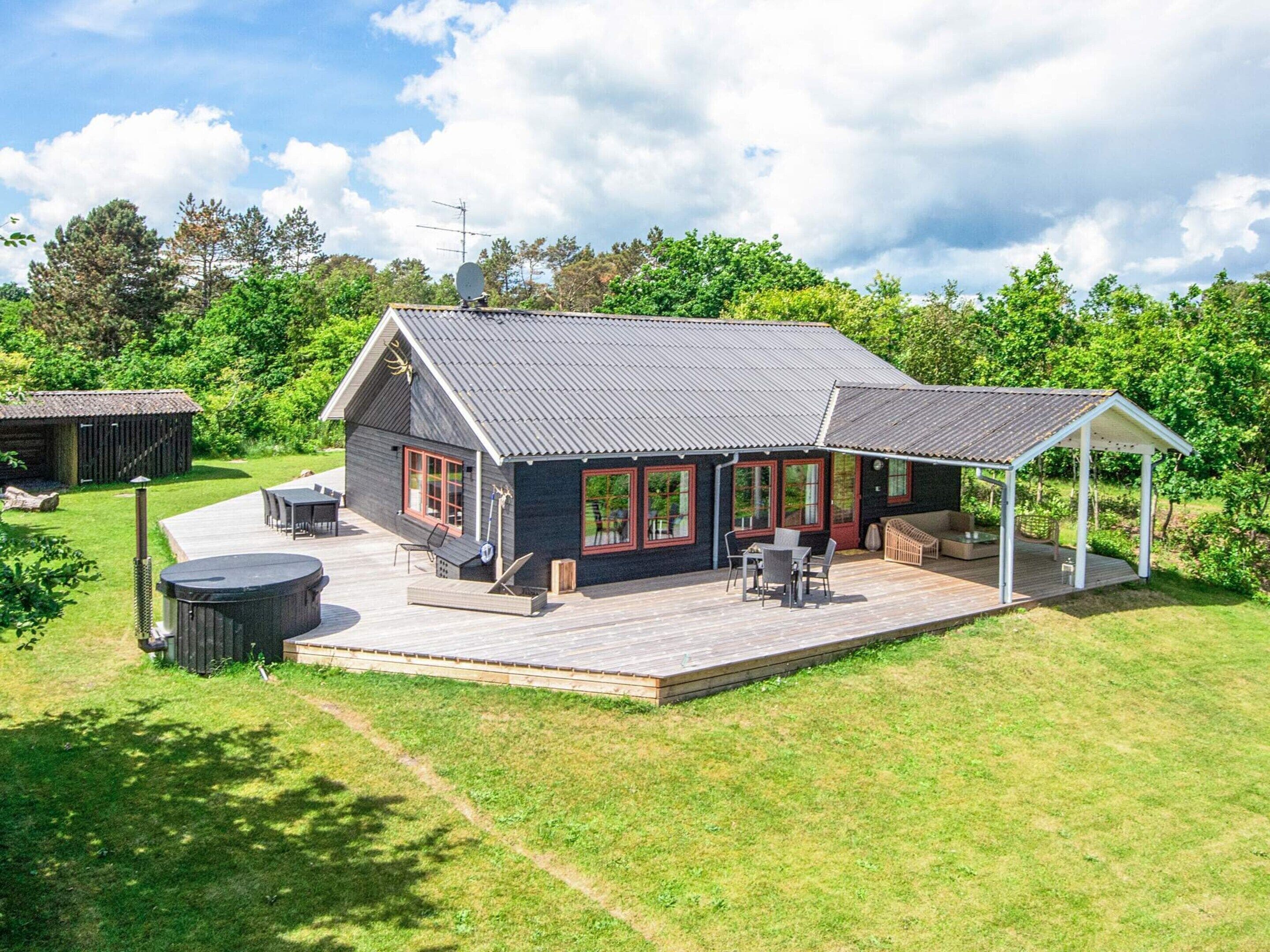Maison | Extérieur