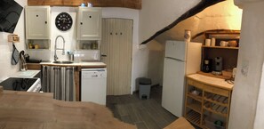 Micro-ondes, four, plaque de cuisson, lave-vaisselle