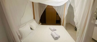 Escapade de luxe à Gammarth