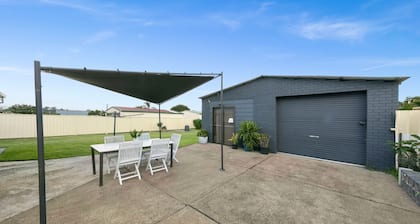 Vino Studio – Cozy & Stylish Stay
