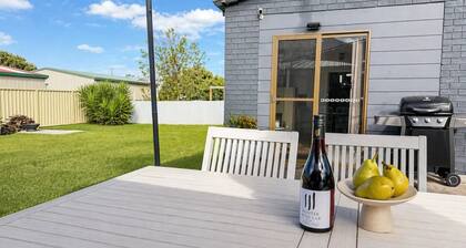 Vino Studio – Cozy & Stylish Stay