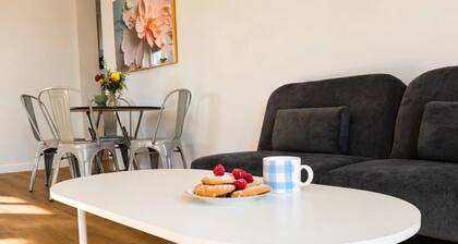 Vino Studio – Cozy & Stylish Stay