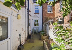 Terras