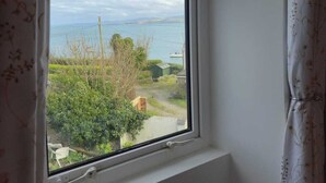 住宿内部