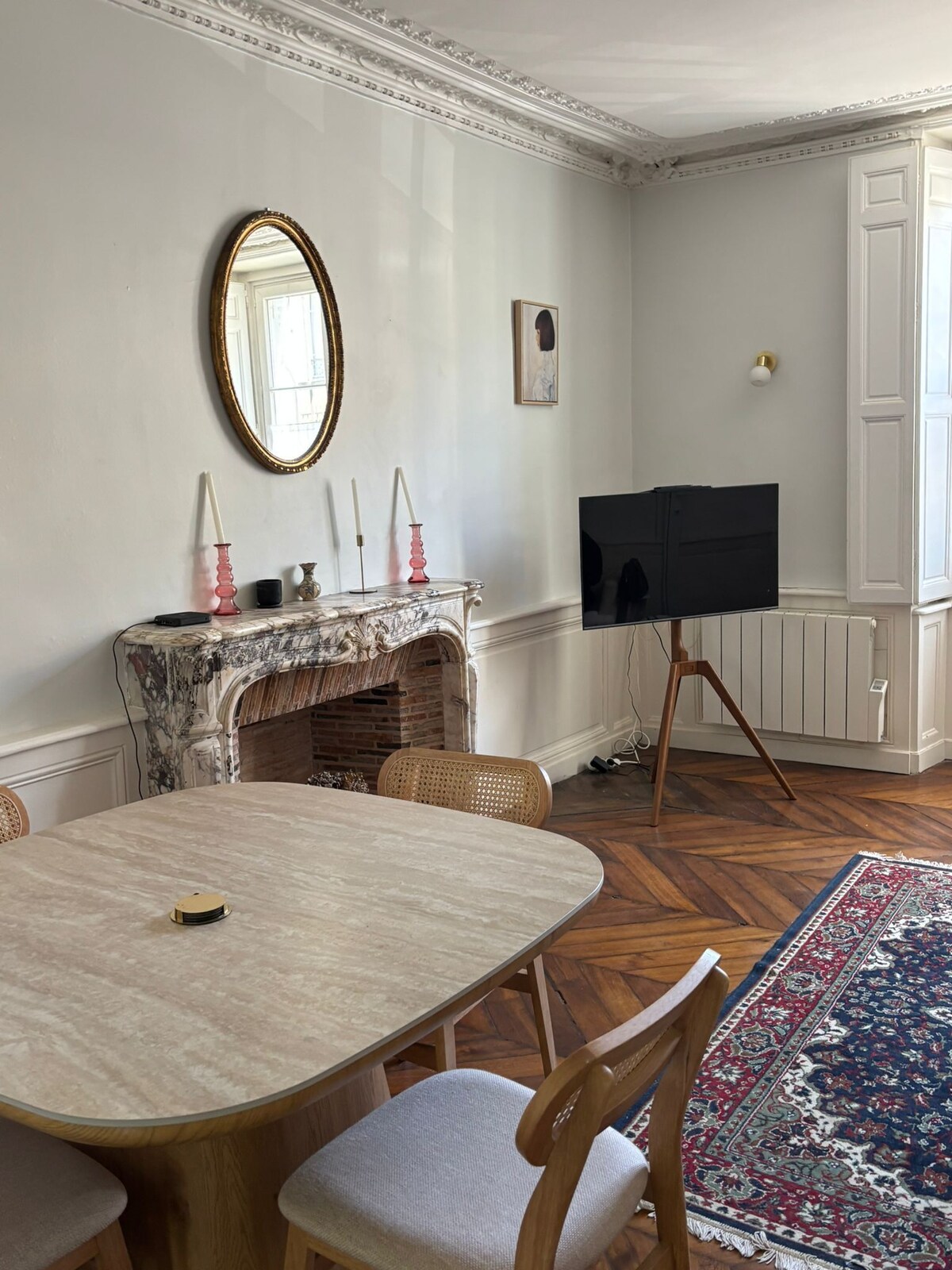 Image de profil de l’hôte