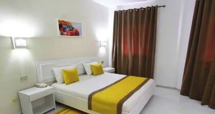 safa aquapark hotel
