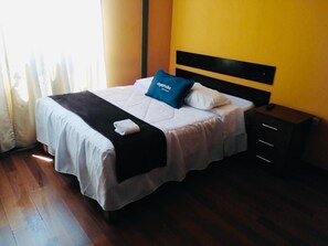 Quarto clássico