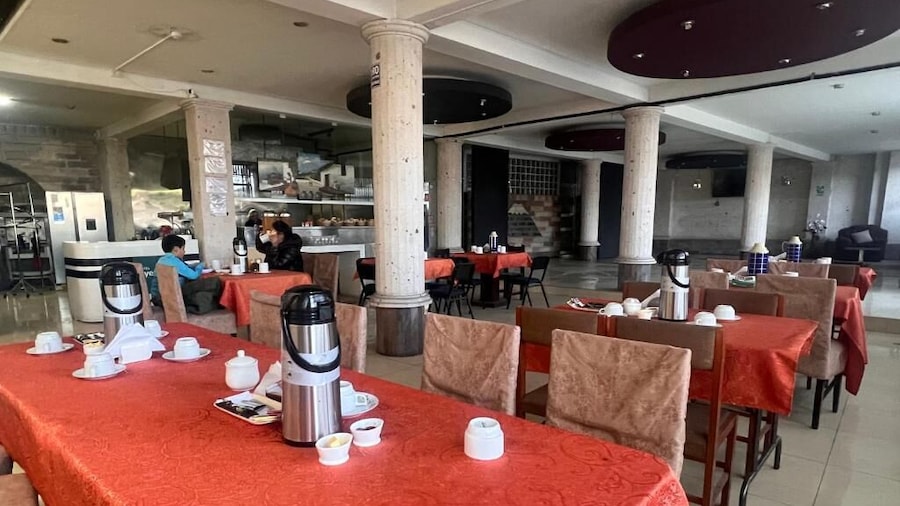 Hostal Orosheam