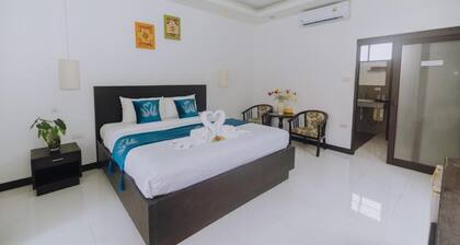 Phuket Monaburi Boutique Hotel - Deluxe Double Room 4