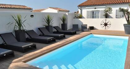 Hotel Fleur de Re