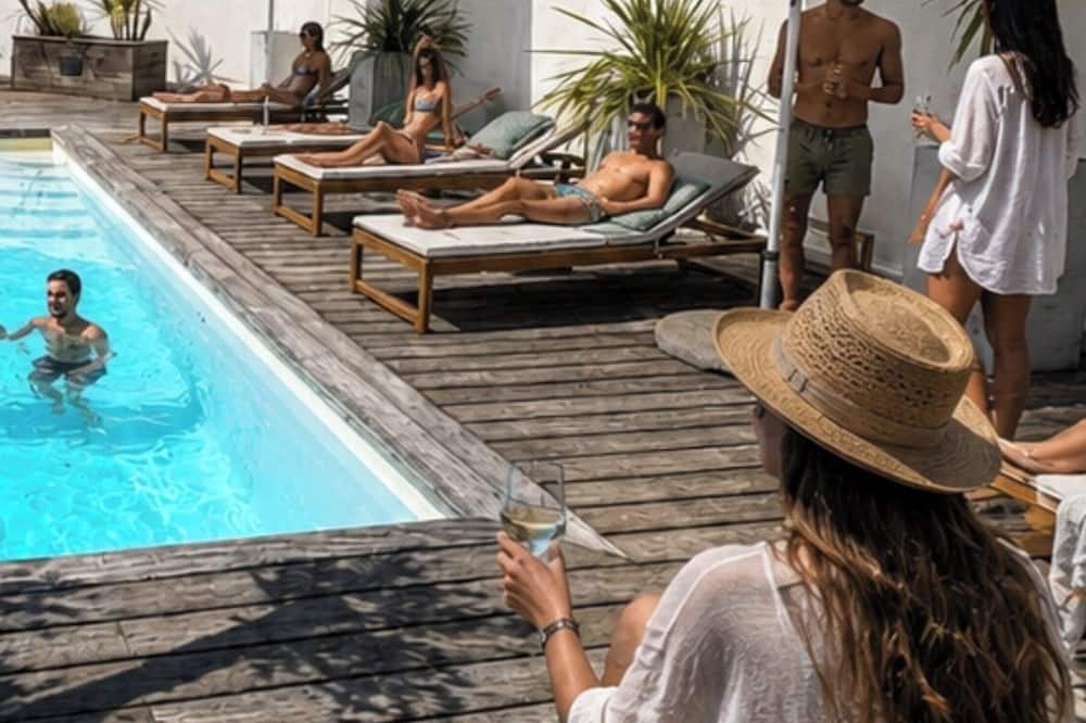 Hotel Fleur de Re