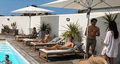Hotel Fleur de Re