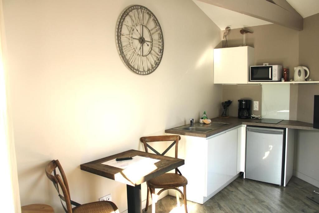 Apartamento | Cozinha privada