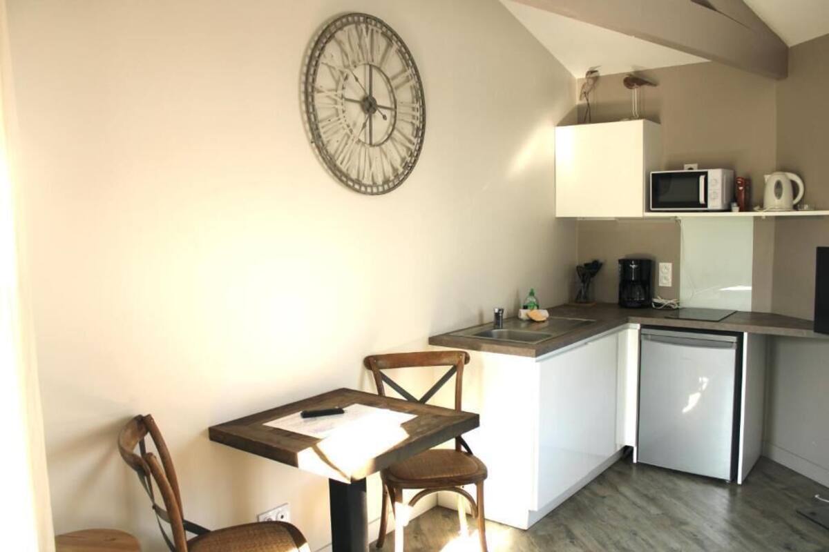 Huoneisto | Yksityinen keittiö