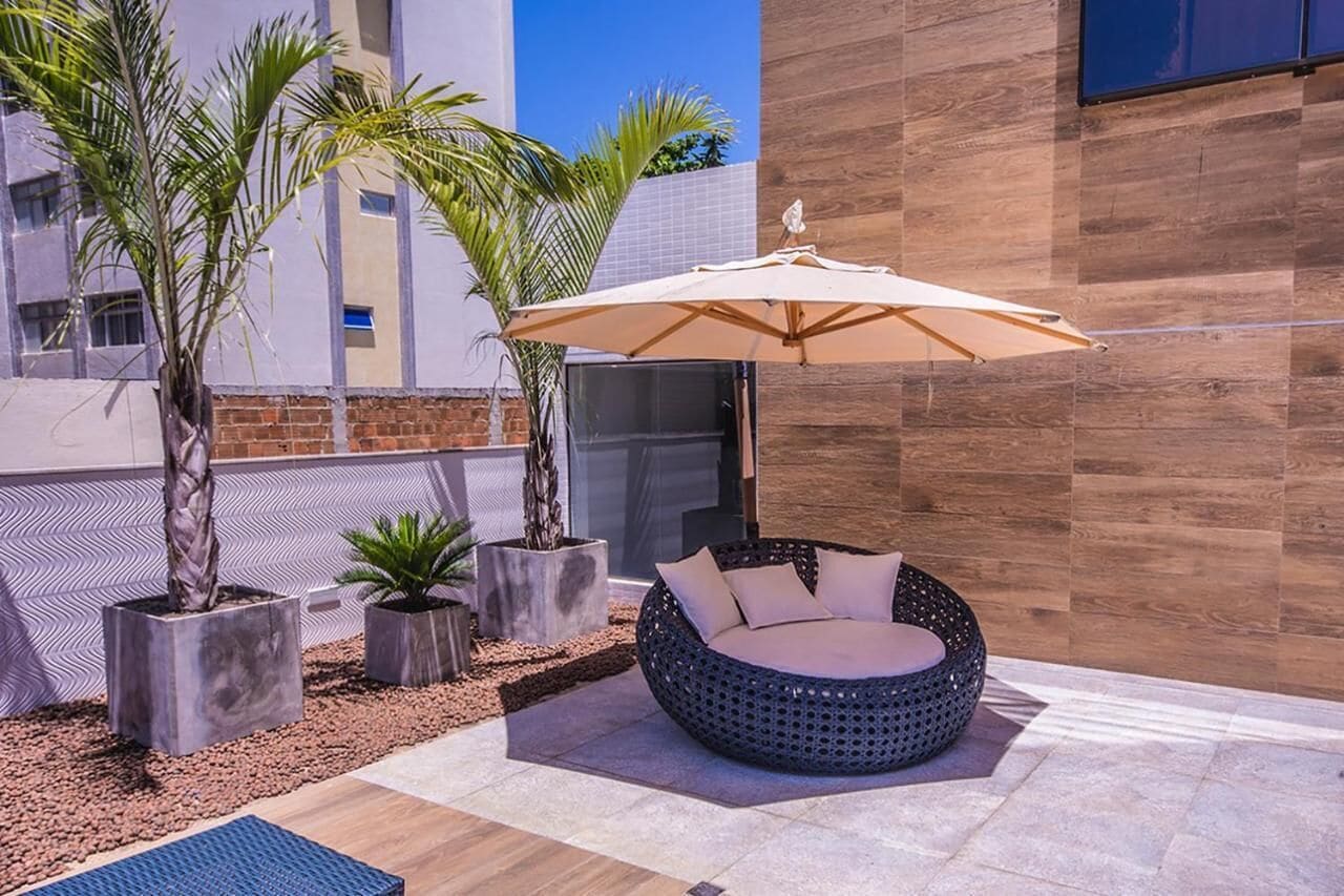 Teras/patio