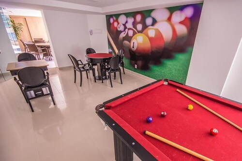 Gold Flat - Bela Vista