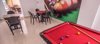 Gold Flat - Bela Vista
