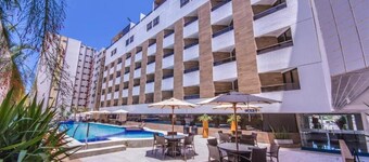 Gold Flat - Bela Vista