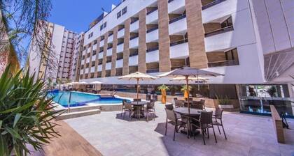 Gold Flat - Bela Vista