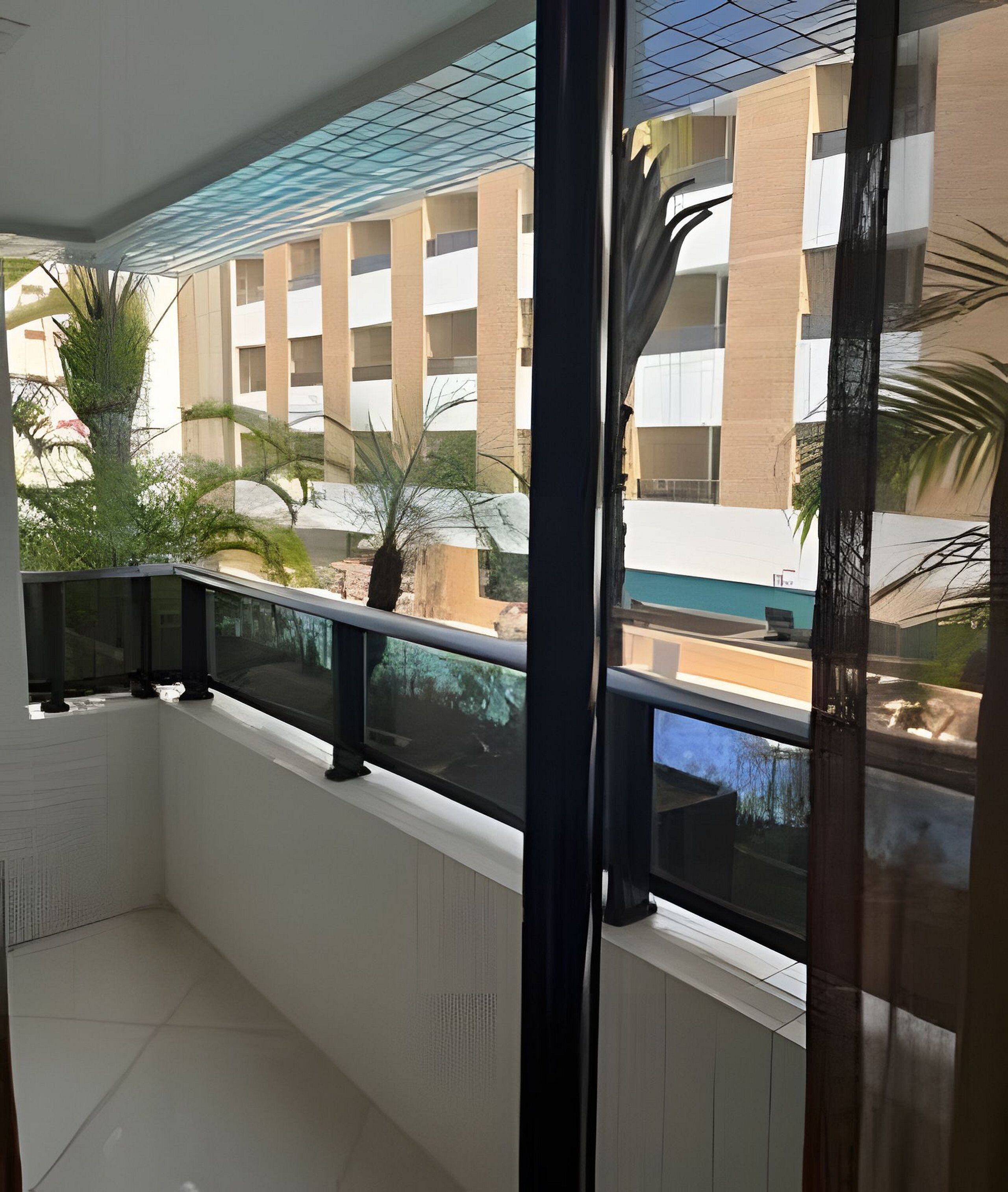 Apartemen | Interior