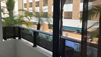 Apartemen | Interior