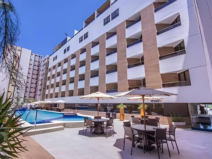 Penthouse Superior - lanai - havsutsikt | Pool | Utomhuspool