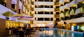 Gold Flat - Bela Vista
