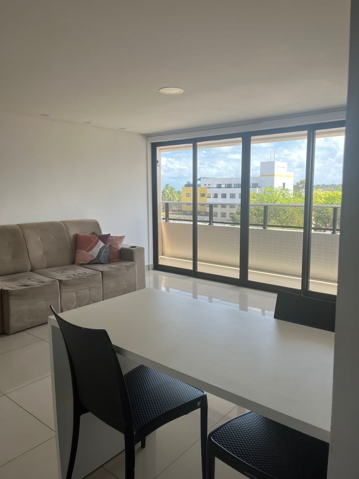 Family Room, Lanai, Partial Sea View | Living area