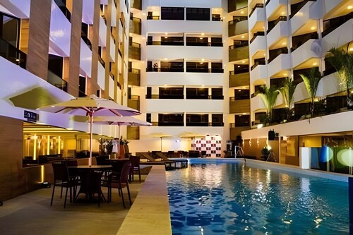 Gold Flat - Bela Vista