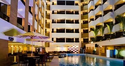 Gold Flat - Bela Vista