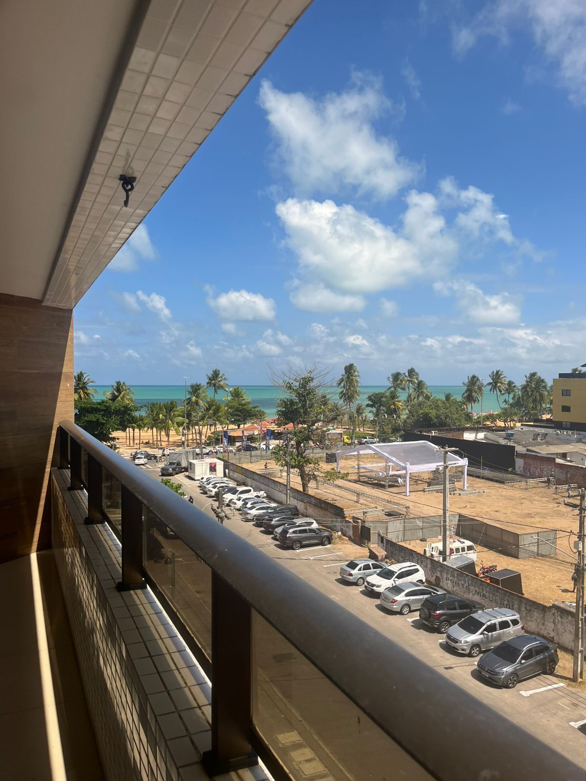Family Room, Lanai, Partial Sea View | Property grounds