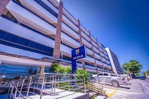 Exclusive Apartment | Exterior