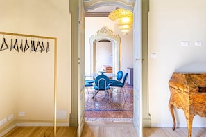 Interior - Paride House in Canton De Fiori (Bologna)
