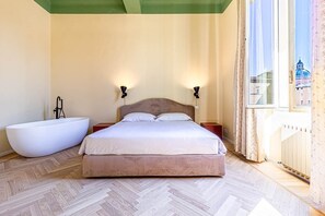 3 chambres, Wi-Fi