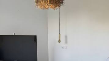 2 chambres, fer et planche Ă repasser, Wi-Fi, draps fournis