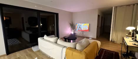 Télévision