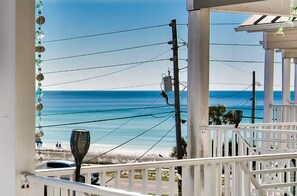 Property grounds - ☀️100 feet to Beach | Pool | Multiple Balconies and Patio | Beach Pointe 203☀️ (Destin)