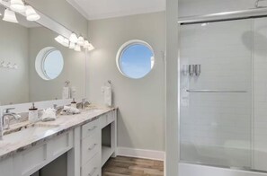 Hair dryer, towels - ☀️100 feet to Beach | Pool | Multiple Balconies and Patio | Beach Pointe 203☀️ (Destin)