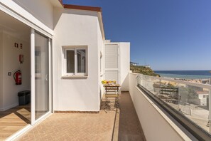 Terrace/patio - #380 The Sea View Haven | Albufeira (Albufeira)