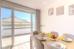 Dining - #380 The Sea View Haven | Albufeira (Albufeira)