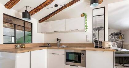 Saint-Jean - Furnished apartment - Downtown Lyon