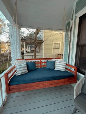 Terras