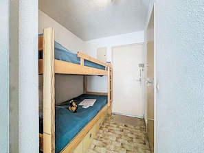Room - La Frégate by Interhome (Port Camargue)