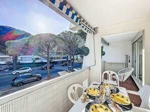 Terrace - La Frégate by Interhome (Port Camargue)