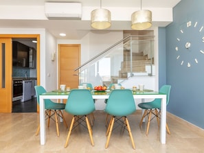 Dining - Mirador de las Islas II by Interhome (Peñiscola)