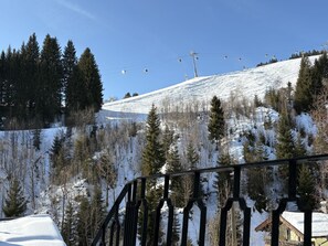 Property grounds - Bernkogel by Interhome (Saalbach-Hinterglemm)